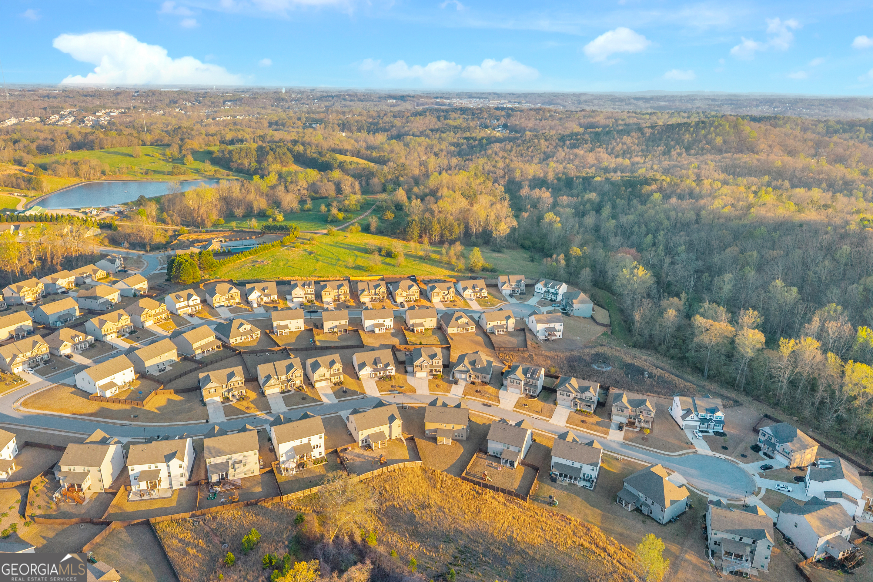 7129 Birch View Court Flowery Branch GA 30542