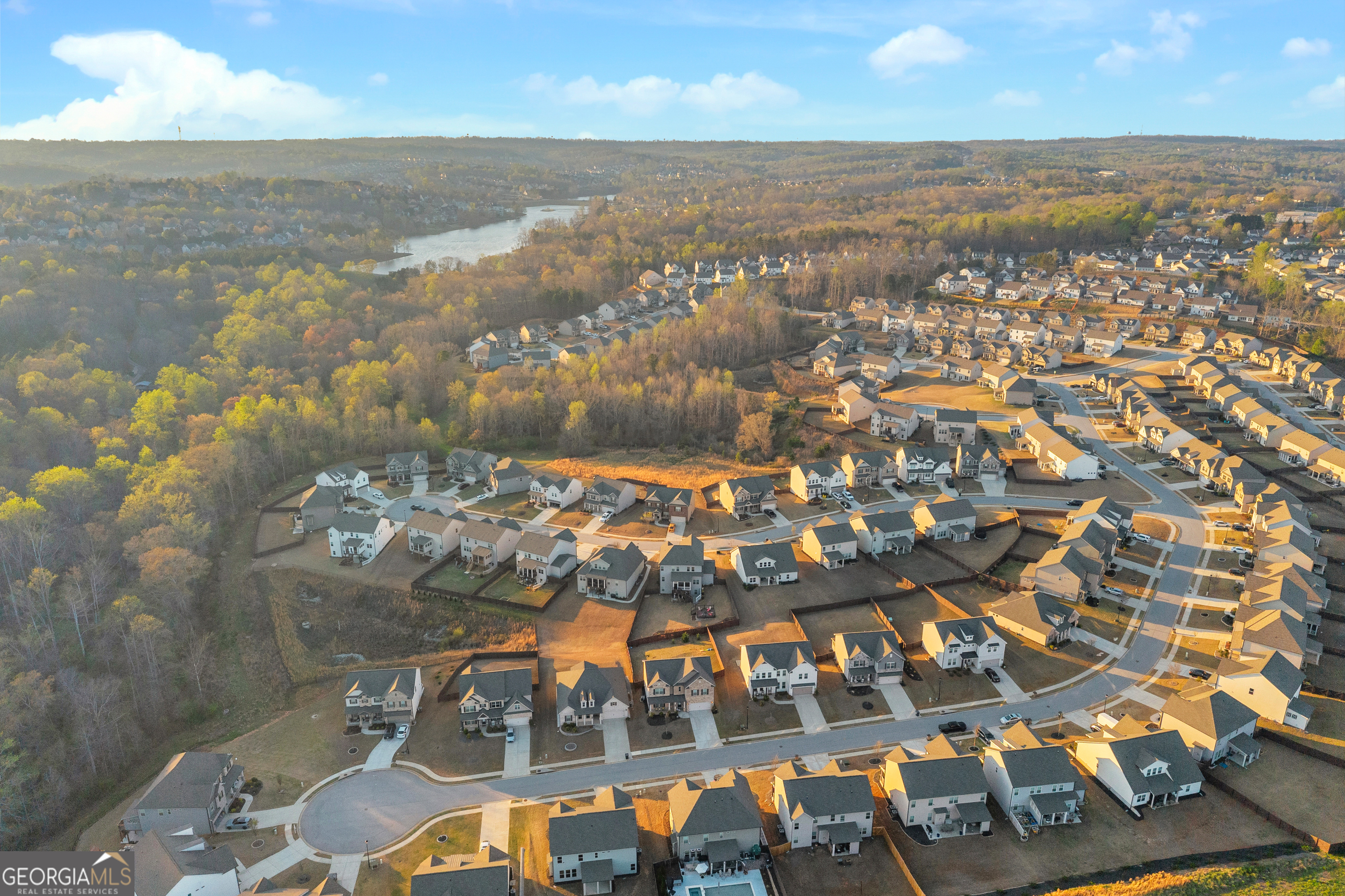 7129 Birch View Court Flowery Branch GA 30542