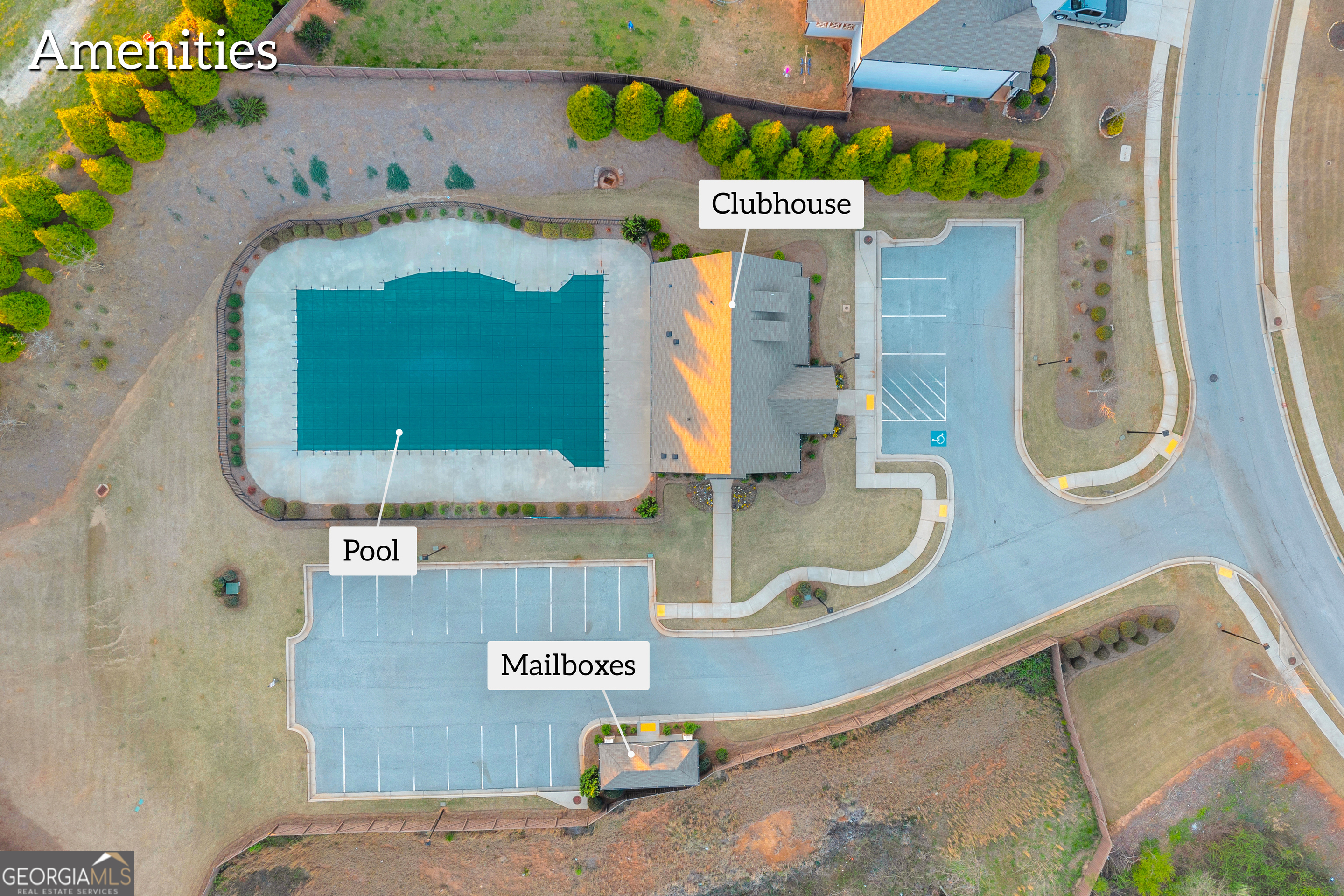 7129 Birch View Court Flowery Branch GA 30542