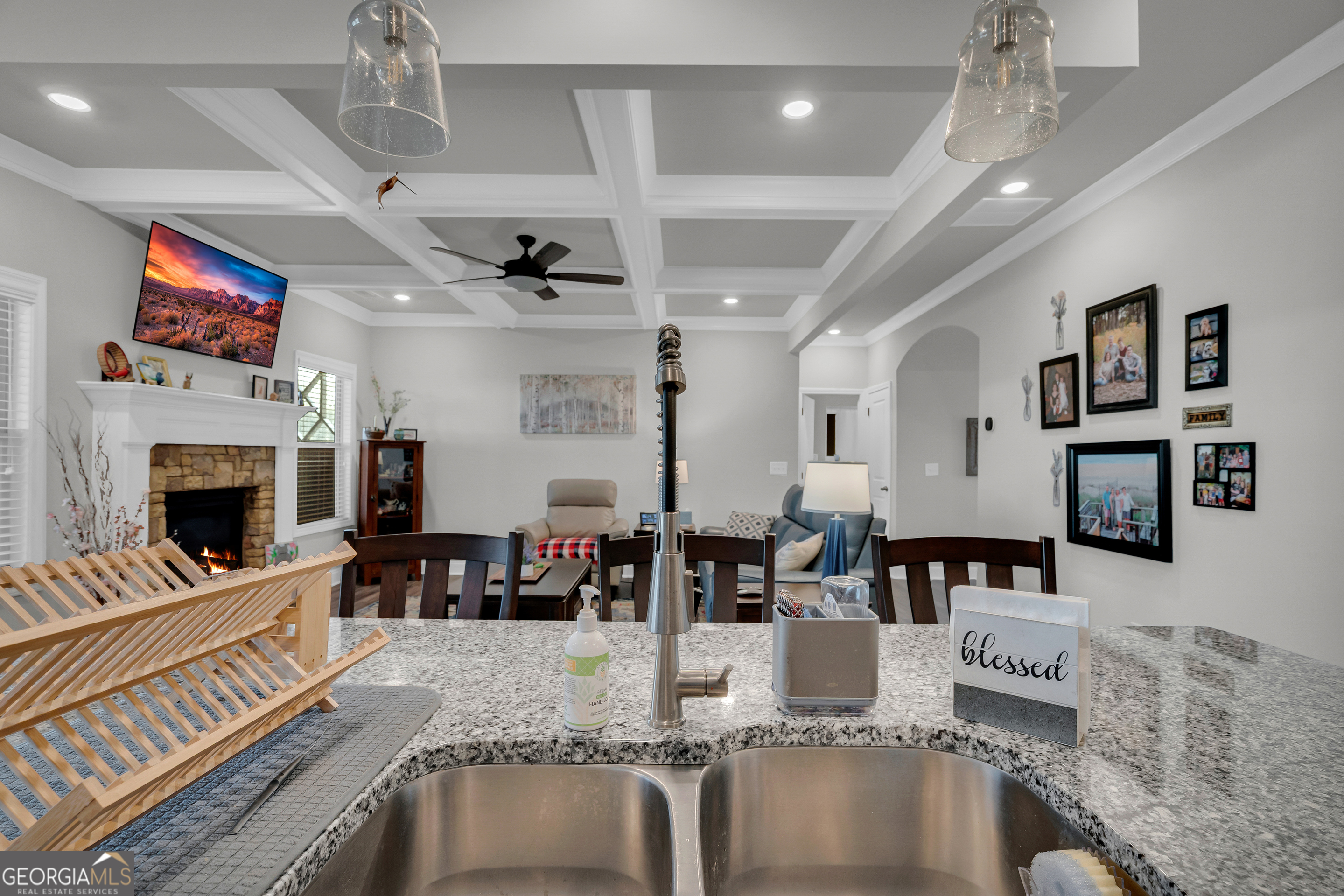 7129 Birch View Court Flowery Branch GA 30542