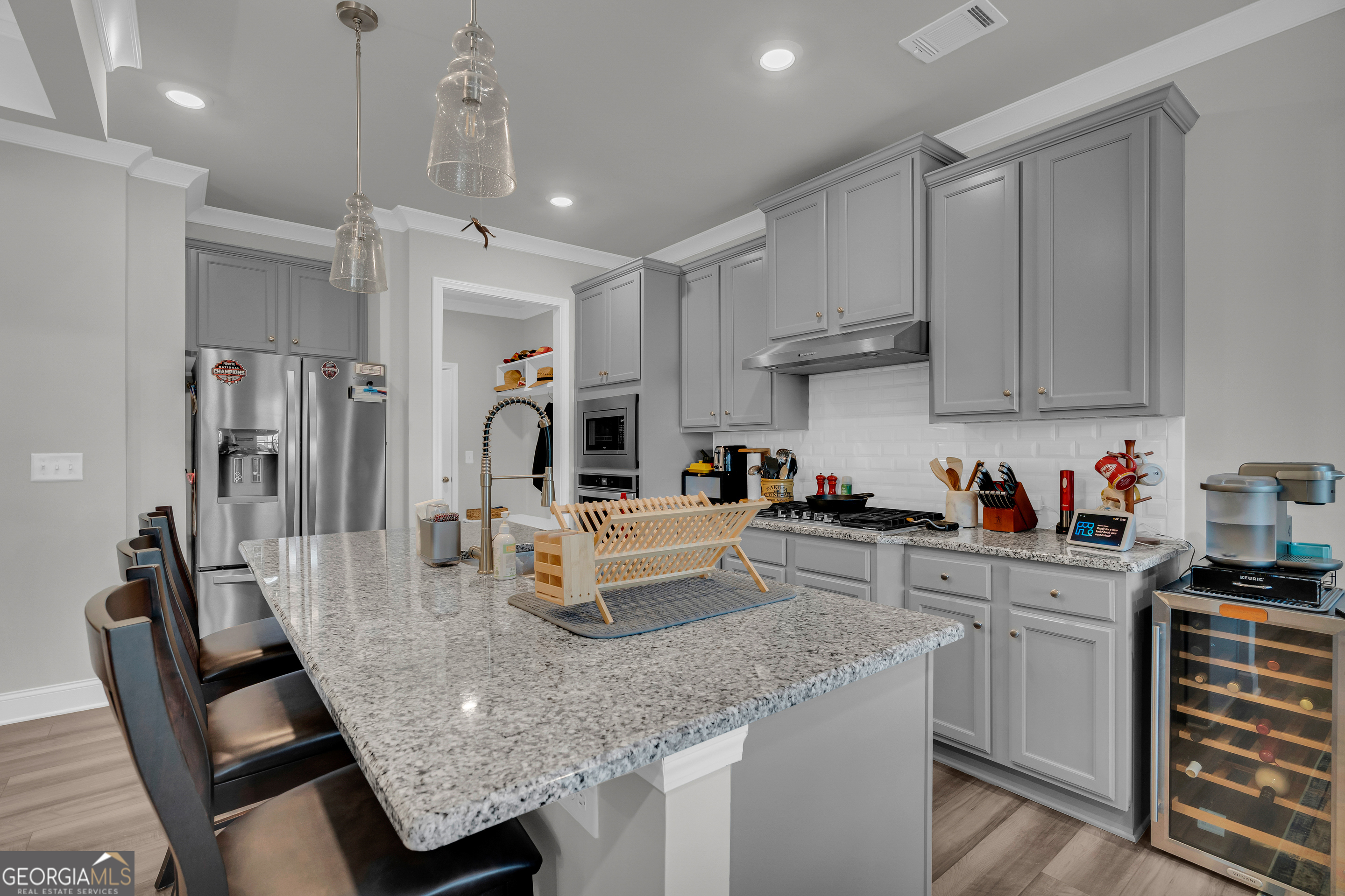 7129 Birch View Court Flowery Branch GA 30542