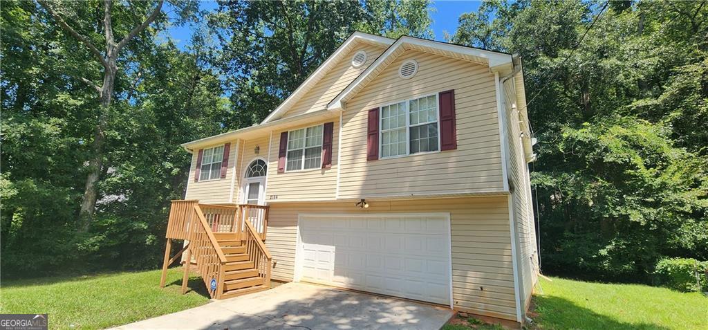 2184 Hampton Trail SE Conyers GA 30013