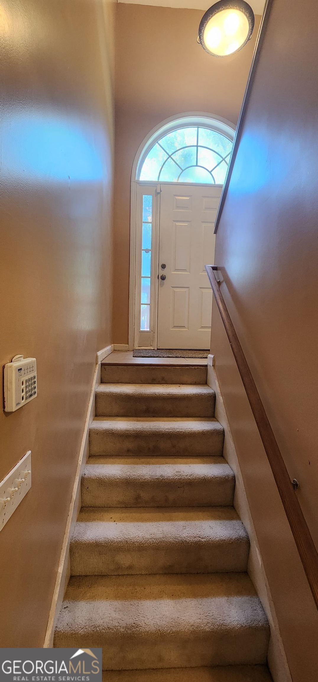 2184 Hampton Trail SE Conyers GA 30013