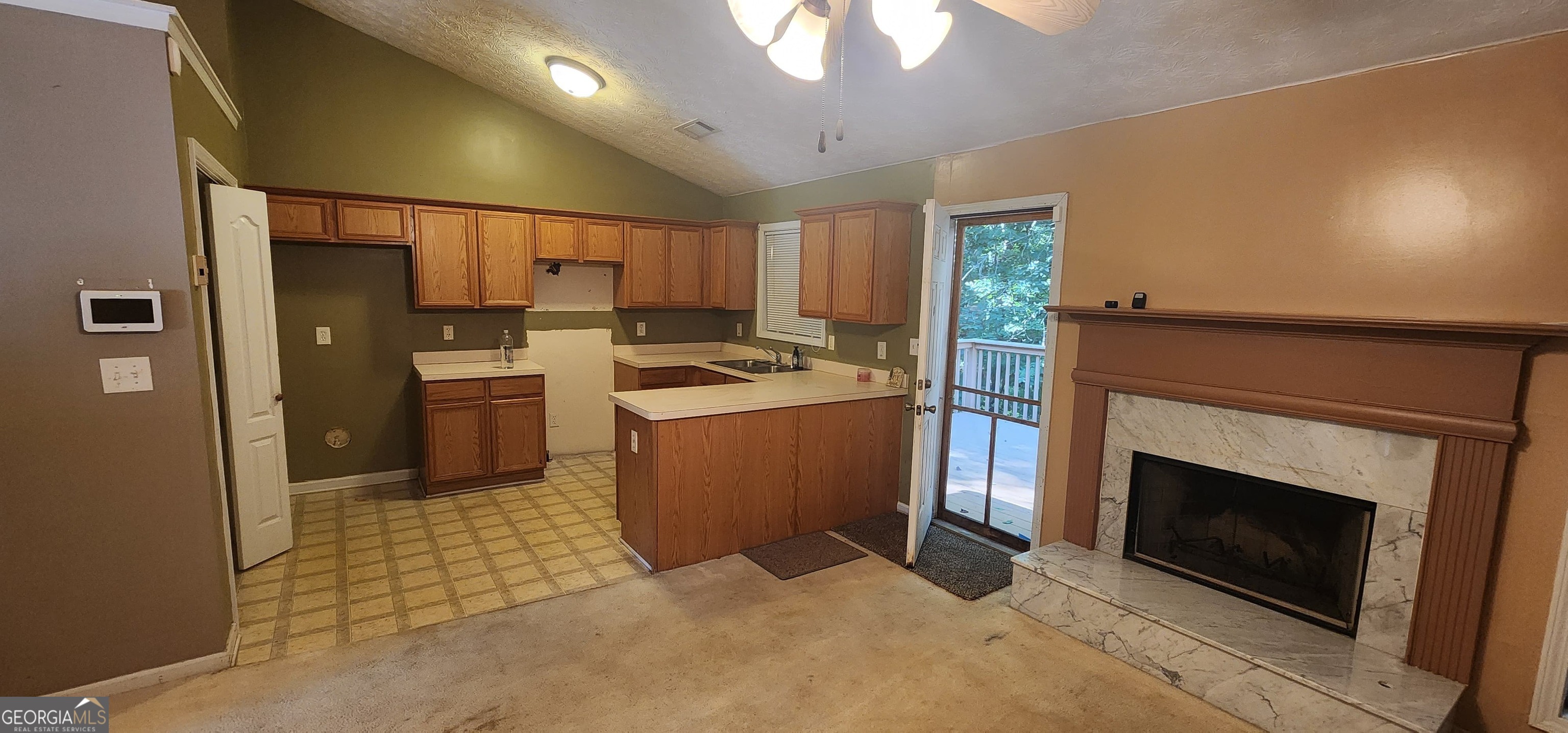 2184 Hampton Trail SE Conyers GA 30013