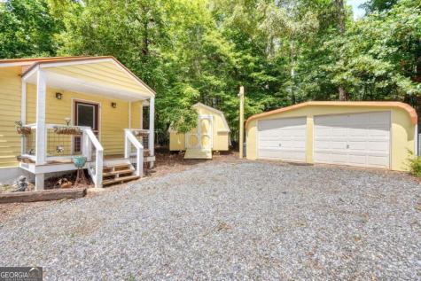 602+557 Hidden Pines Court Hiawassee GA 30546