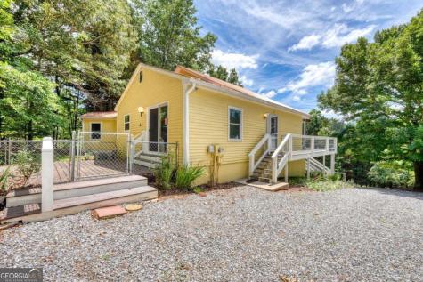 602+557 Hidden Pines Court Hiawassee GA 30546