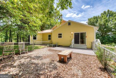 602+557 Hidden Pines Court Hiawassee GA 30546