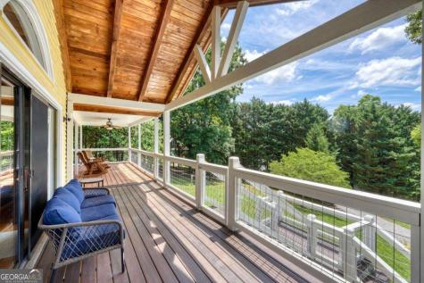 602+557 Hidden Pines Court Hiawassee GA 30546