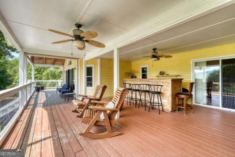 602+557 Hidden Pines Court Hiawassee GA 30546