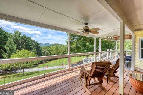 602+557 Hidden Pines Court Hiawassee GA 30546