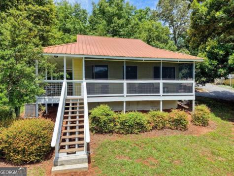 602+557 Hidden Pines Court Hiawassee GA 30546