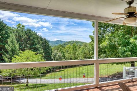 602+557 Hidden Pines Court Hiawassee GA 30546