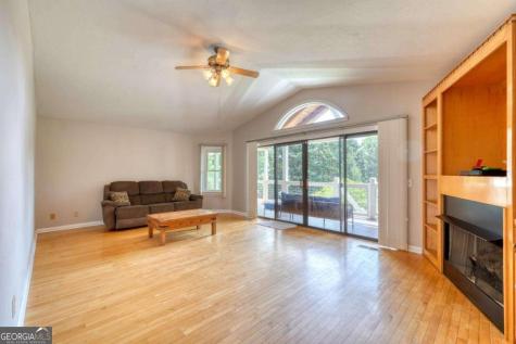 602+557 Hidden Pines Court Hiawassee GA 30546