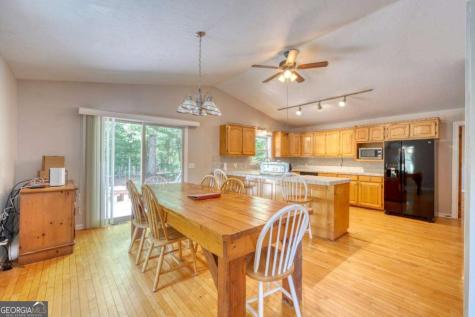 602+557 Hidden Pines Court Hiawassee GA 30546