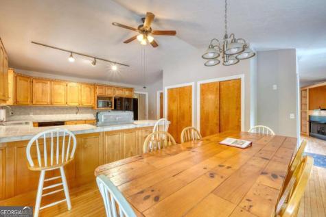 602+557 Hidden Pines Court Hiawassee GA 30546
