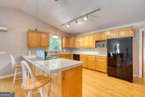 602+557 Hidden Pines Court Hiawassee GA 30546