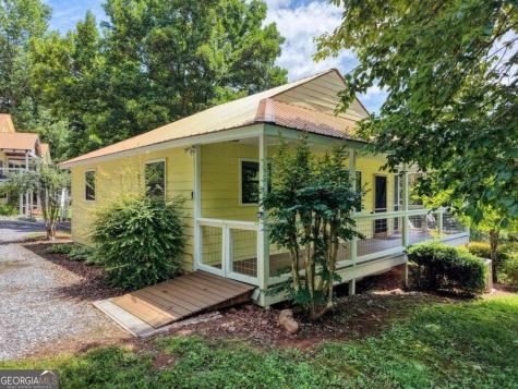 602+557 Hidden Pines Court Hiawassee GA 30546