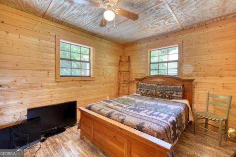 602+557 Hidden Pines Court Hiawassee GA 30546