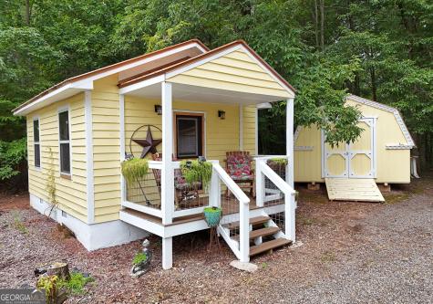 602+557 Hidden Pines Court Hiawassee GA 30546