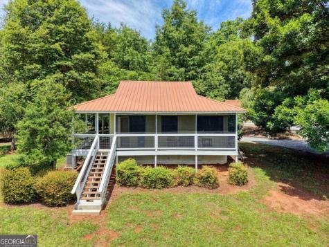 602+557 Hidden Pines Court Hiawassee GA 30546