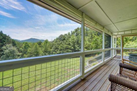 602+557 Hidden Pines Court Hiawassee GA 30546