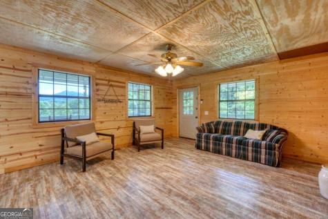 602+557 Hidden Pines Court Hiawassee GA 30546