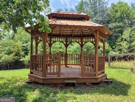 602+557 Hidden Pines Court Hiawassee GA 30546