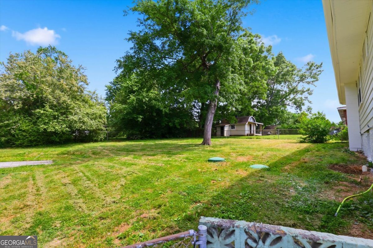 1012 W Lewis Street Rossville GA 30741
