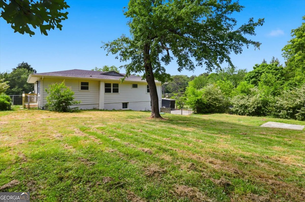 1012 W Lewis Street Rossville GA 30741