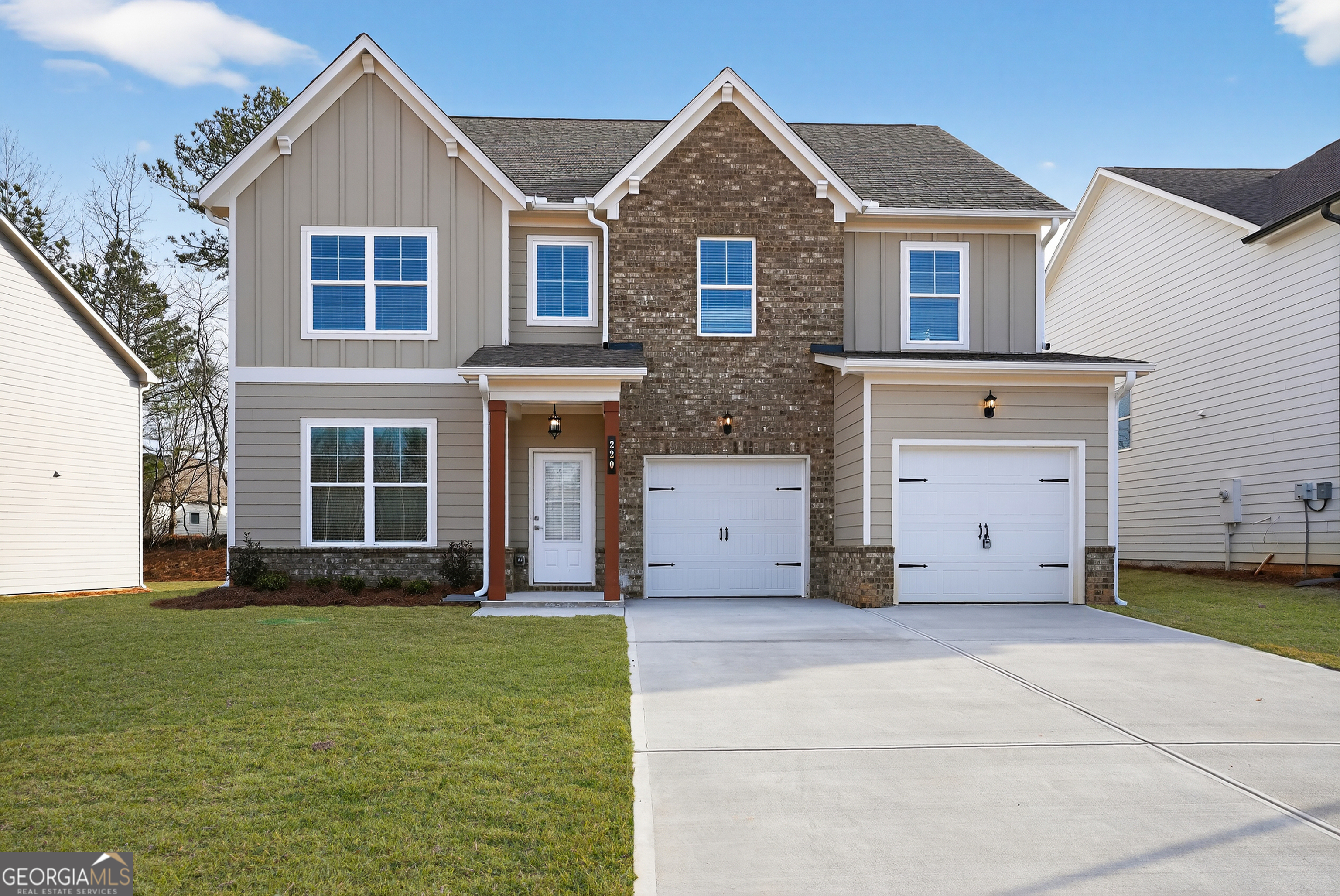 220 Villa Rica Springs Villa Rica GA 30180