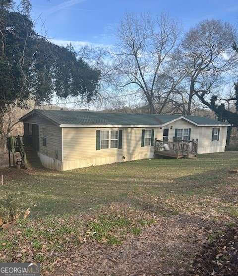 304 Hill Street Commerce GA 30529
