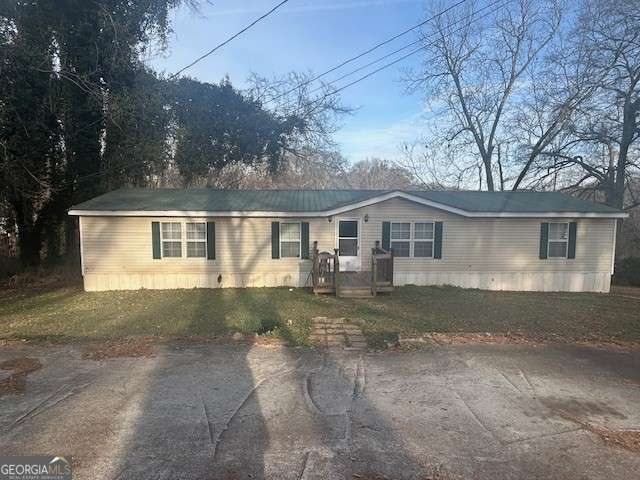304 Hill Street Commerce GA 30529