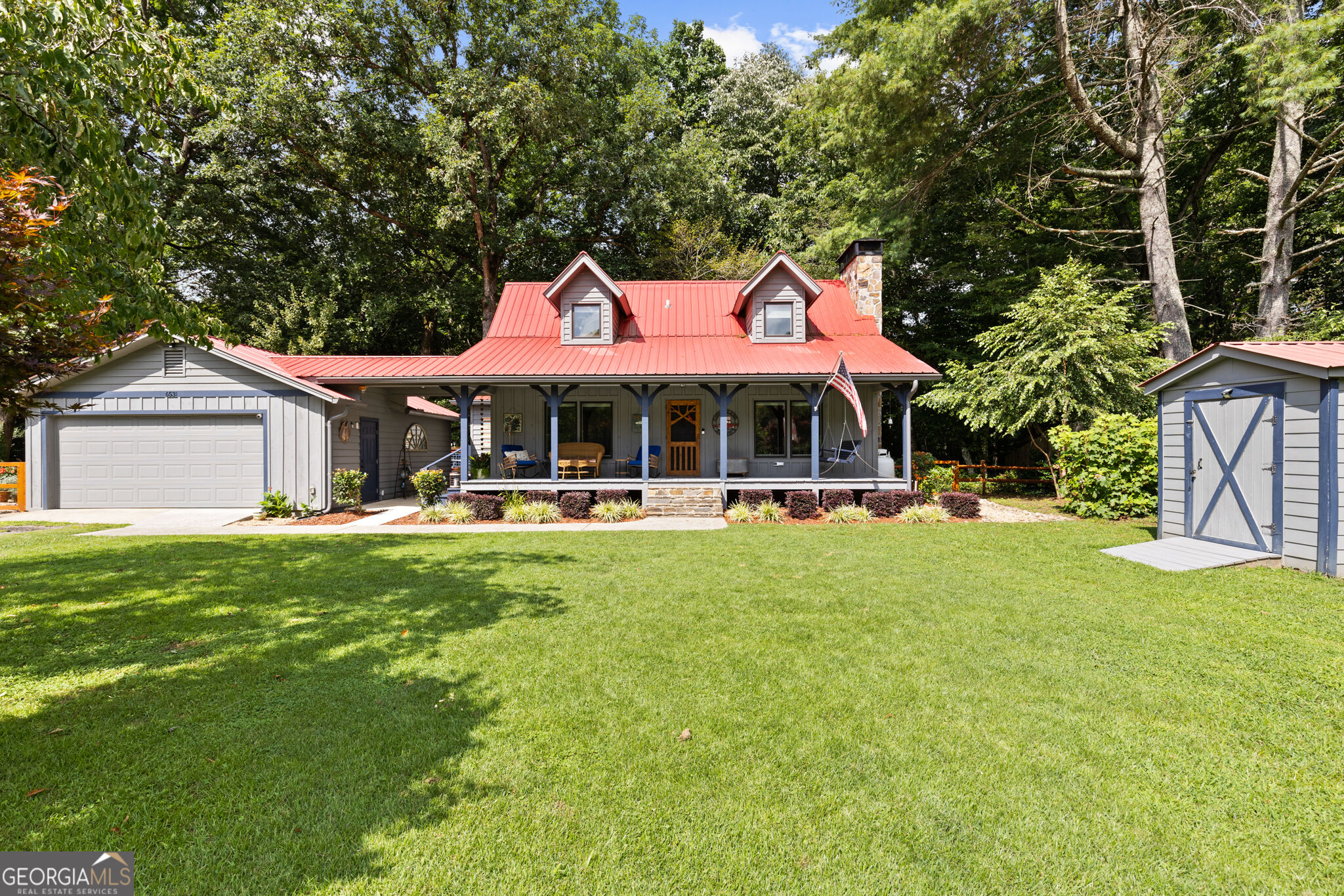 6531 Mountain Laurel Road Hiawassee GA 30546