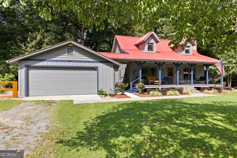 6531 Mountain Laurel Road Hiawassee GA 30546