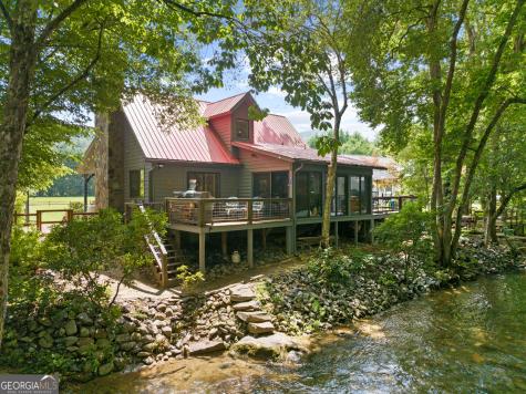 6531 Mountain Laurel Road Hiawassee GA 30546
