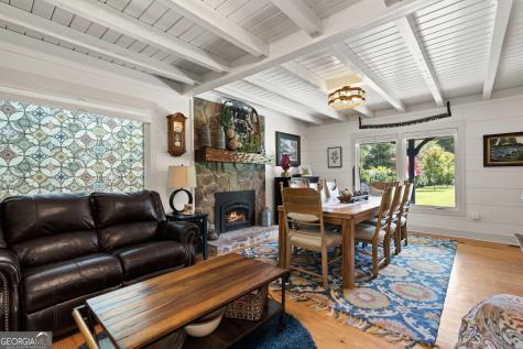 6531 Mountain Laurel Road Hiawassee GA 30546