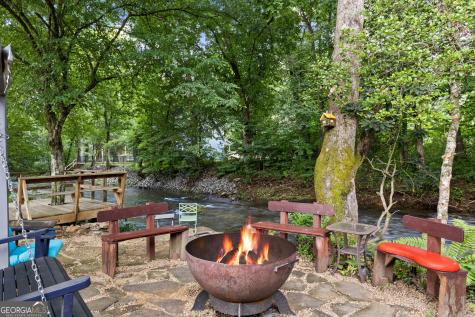 6531 Mountain Laurel Road Hiawassee GA 30546