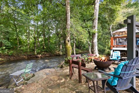 6531 Mountain Laurel Road Hiawassee GA 30546