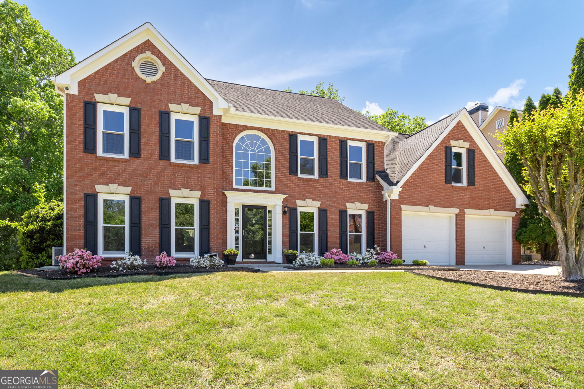 283 Hunters Trace Dallas GA 30157