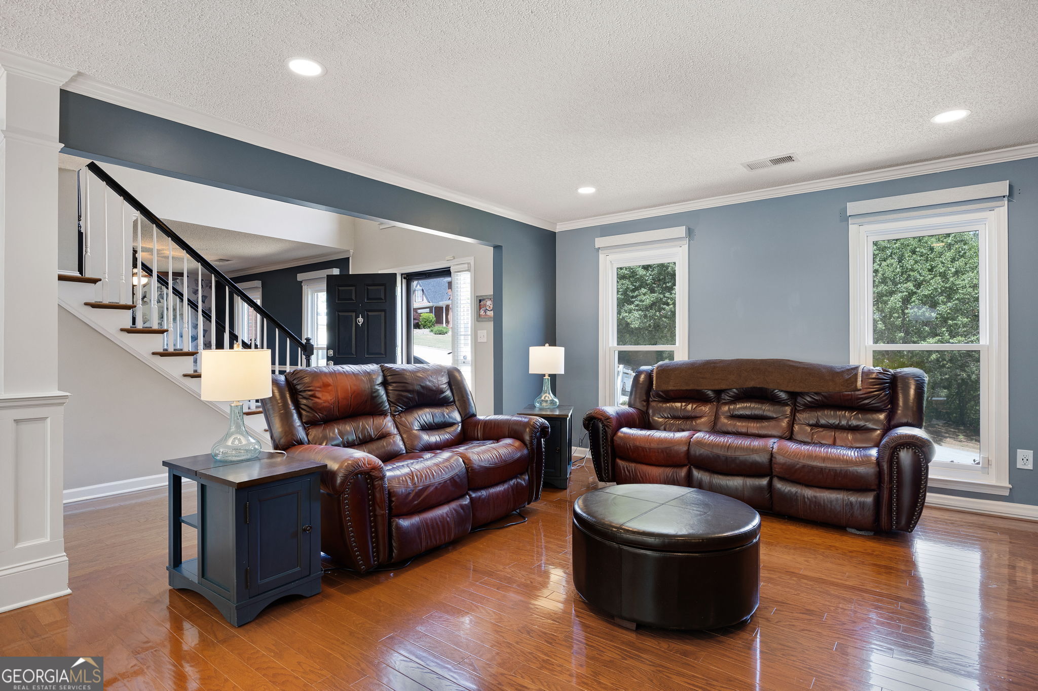 283 Hunters Trace Dallas GA 30157