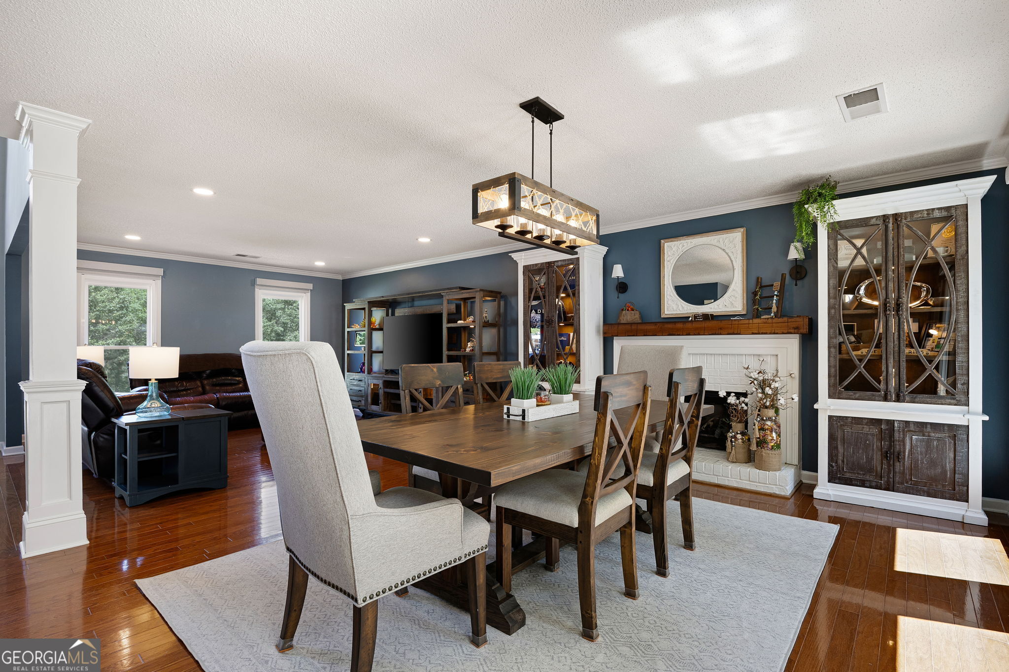283 Hunters Trace Dallas GA 30157
