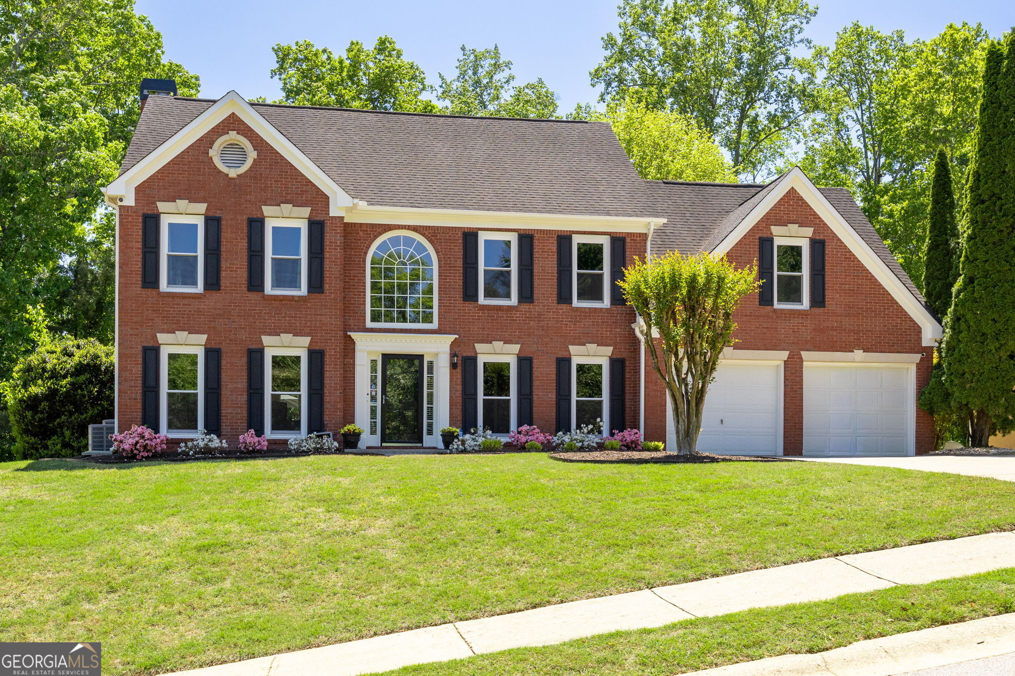 283 Hunters Trace Dallas GA 30157
