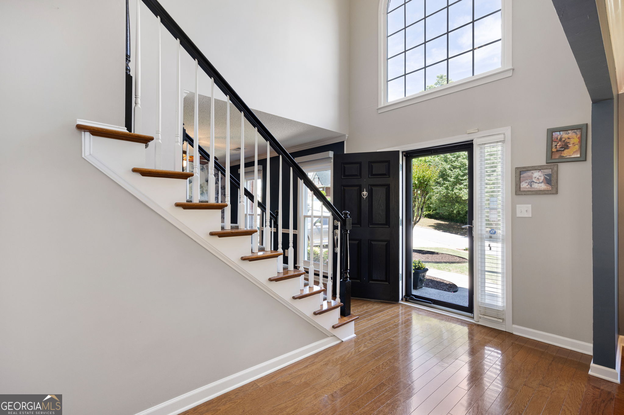 283 Hunters Trace Dallas GA 30157