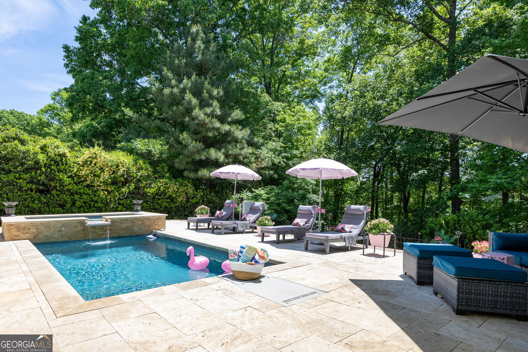 283 Hunters Trace Dallas GA 30157