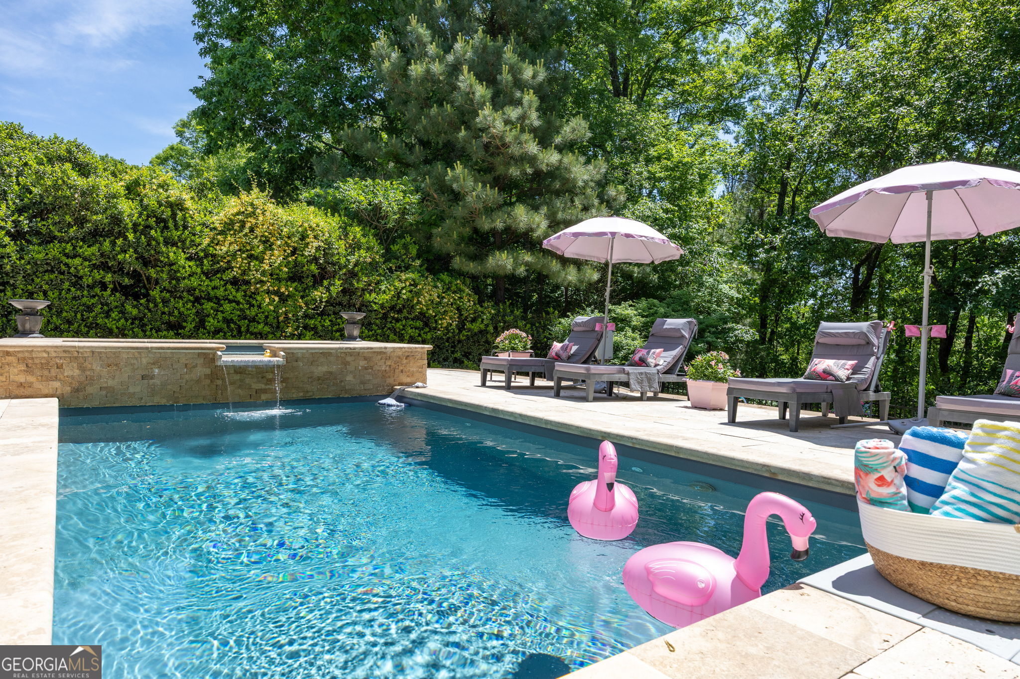 283 Hunters Trace Dallas GA 30157