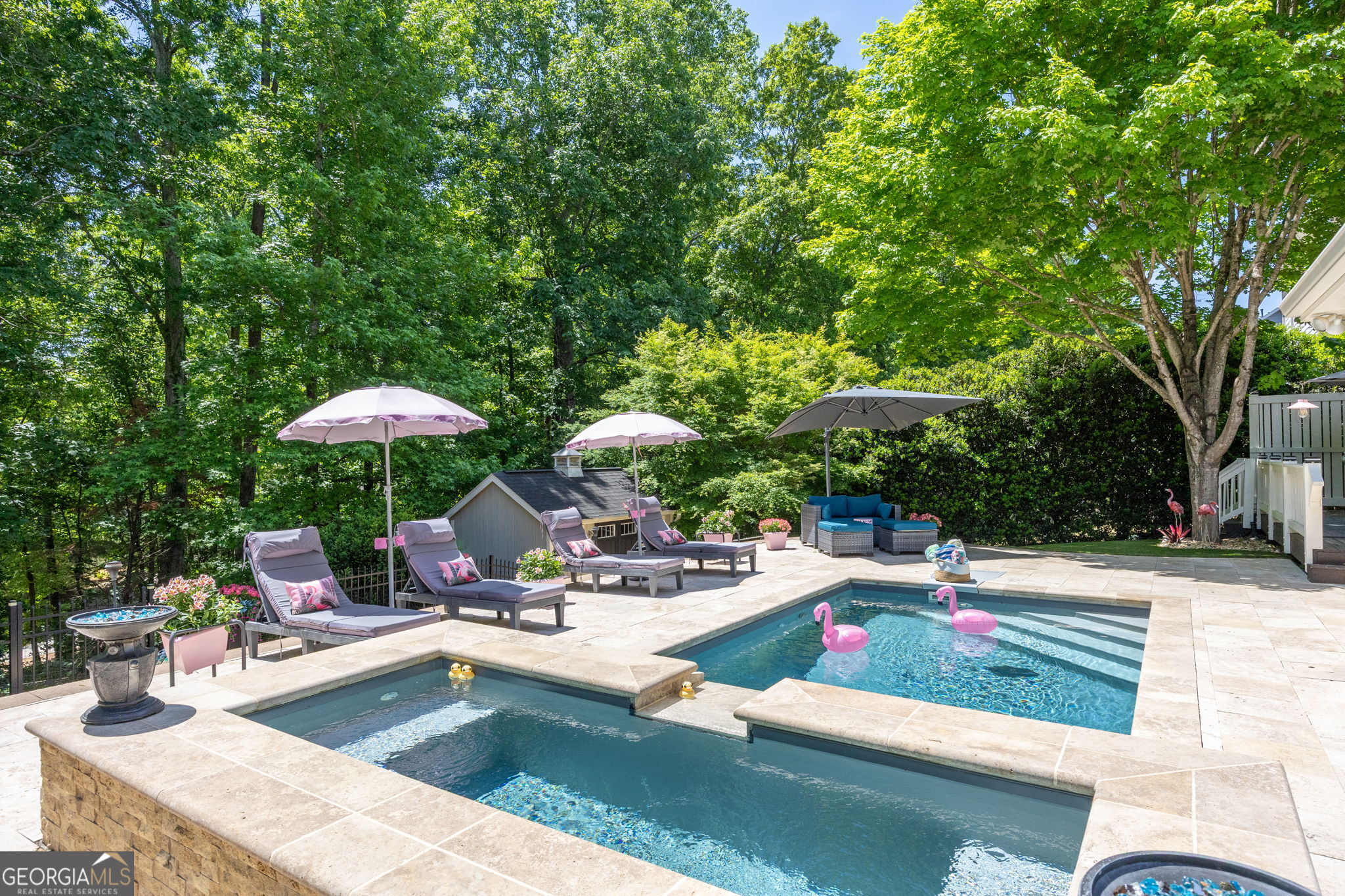 283 Hunters Trace Dallas GA 30157