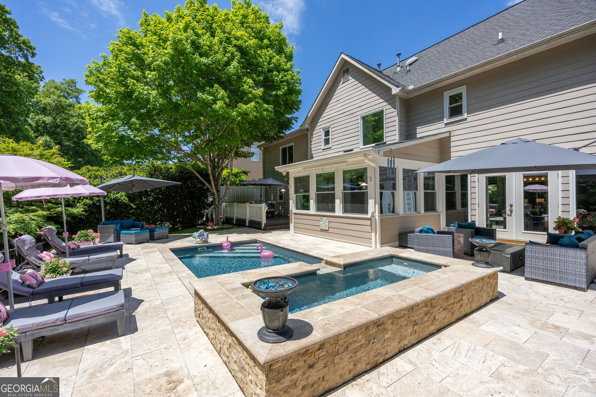 283 Hunters Trace Dallas GA 30157