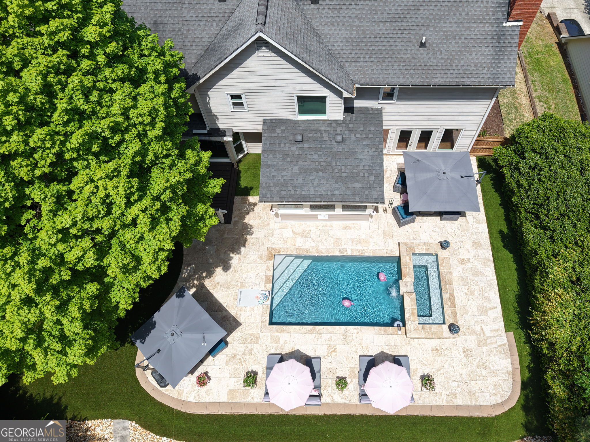 283 Hunters Trace Dallas GA 30157