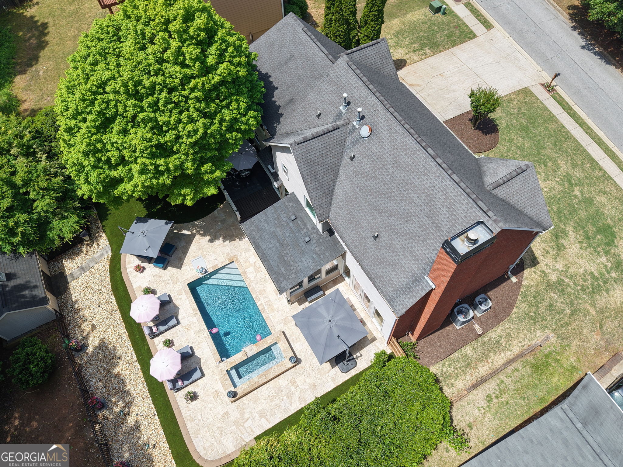283 Hunters Trace Dallas GA 30157