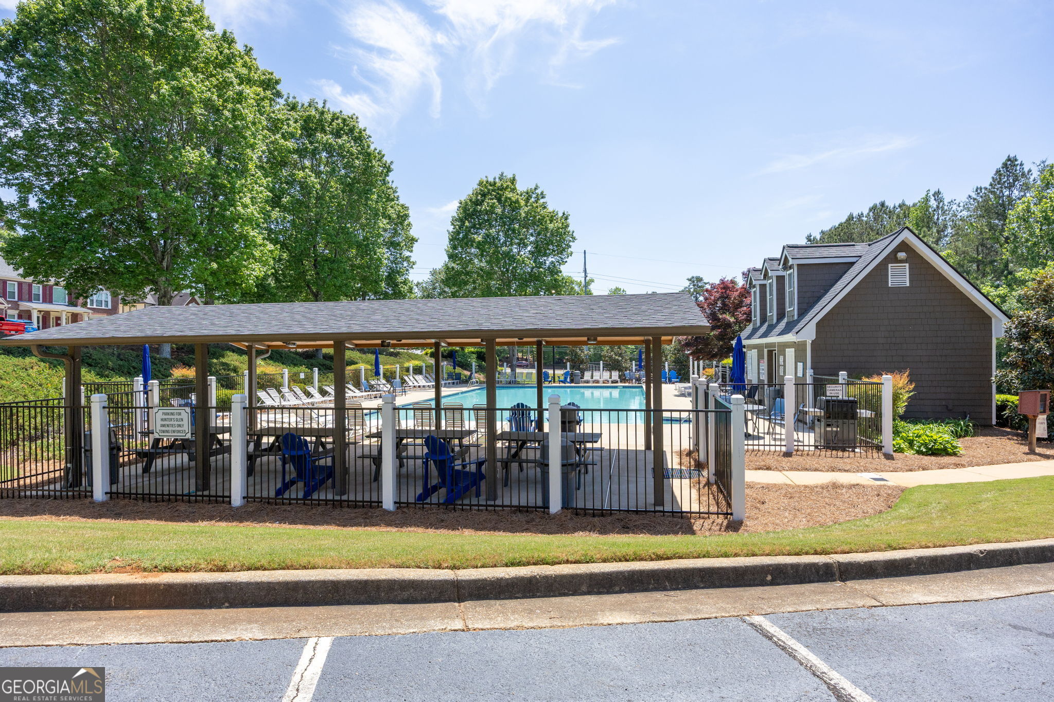 283 Hunters Trace Dallas GA 30157